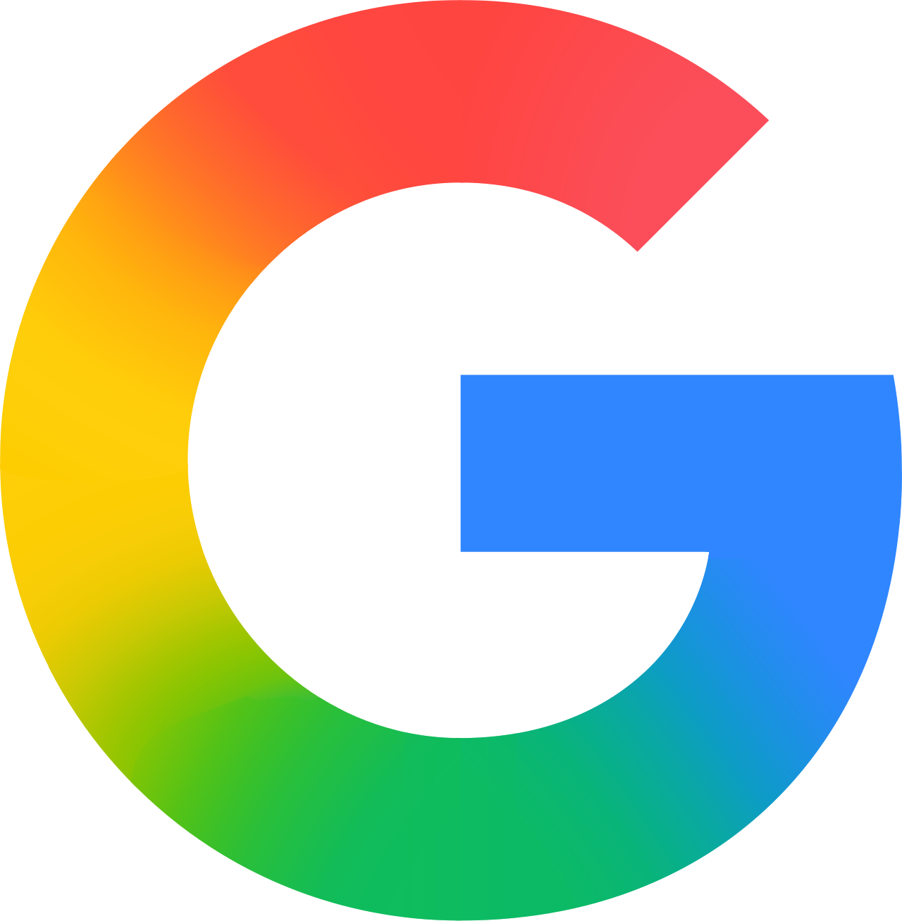 Google Favicon 2025
